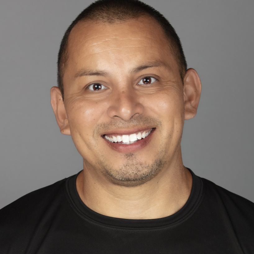 Alex Cabrera